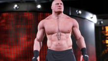 2K 表示，《WWE 2K》系列将跳过 2020 年，以更强势的姿态回归