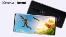 Fortnite 现在可以在 OnePlus 8 上以 90 FPS 运行，提供主机无法提供的功能（独家）