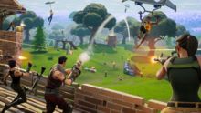 Fortnite v12.60 更新：已上线“行动：渗透模式”，但无补丁说明